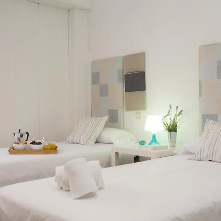 Vivaldi Apartment Valencia
