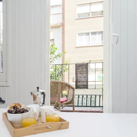 Vivaldi Apartment