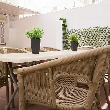 Apartment Vivaldi