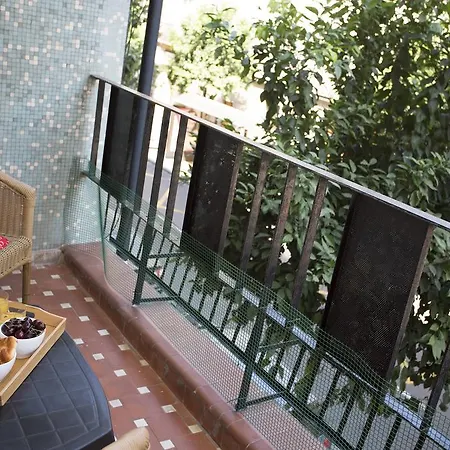 Vivaldi Apartment Valencia