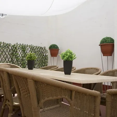 Apartment Vivaldi Valencia