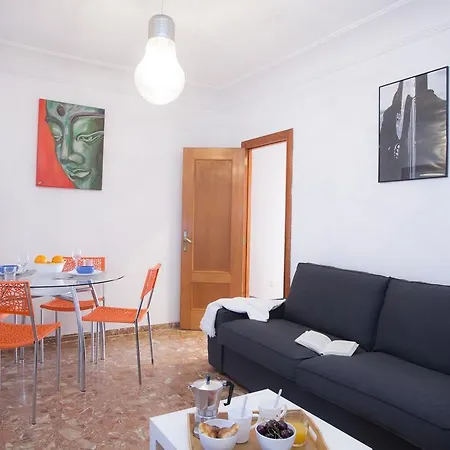 Apartamento Vivaldi