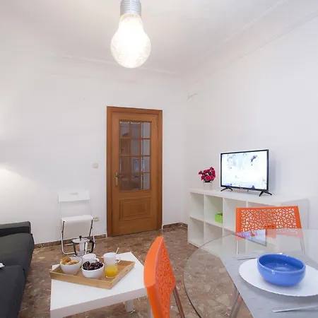 Apartamento Vivaldi *
