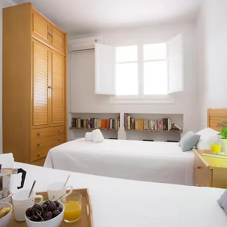 Apartamento Vivaldi Valência