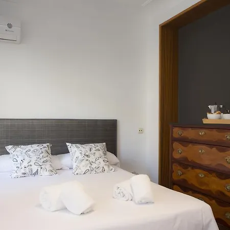 Vivaldi Apartamento