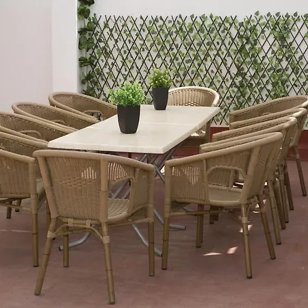 Apartamento Vivaldi *
