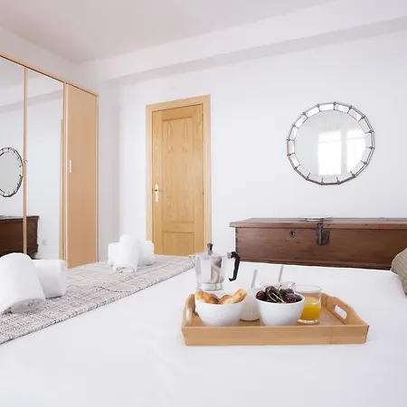 Vivaldi Apartamento *
