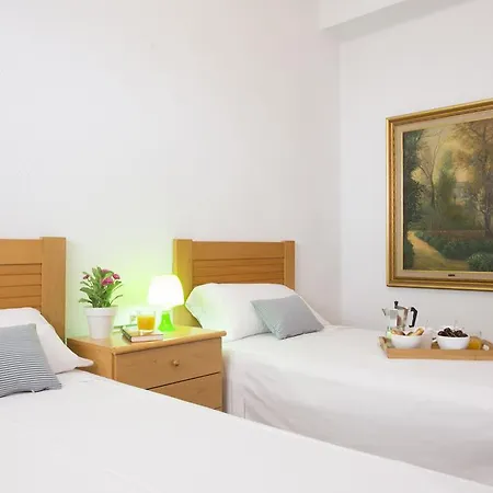 Vivaldi Apartamento