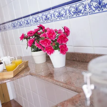 Apartamento Vivaldi *
