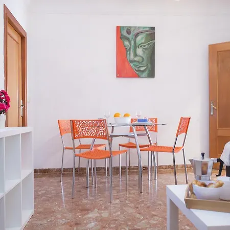 Vivaldi Apartamento Valência