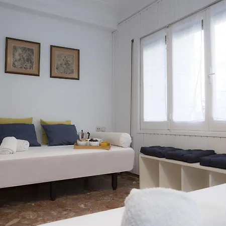 Vivaldi Apartamento