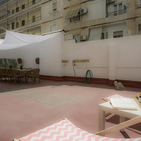 Vivaldi Apartamento *